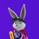 9813