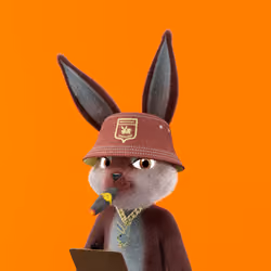 Rabbitar #1714