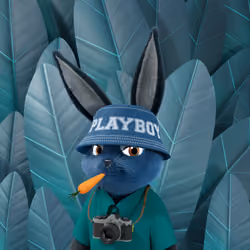 Rabbitar #3769