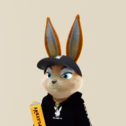 Rabbitar #7380