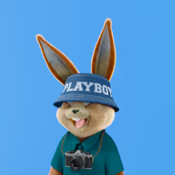 Rabbitar #3836