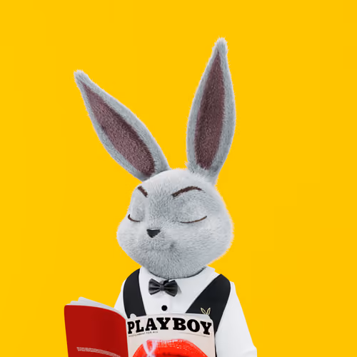 Rabbitar #3701