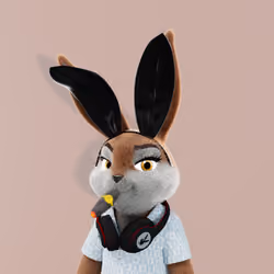 Rabbitar #451
