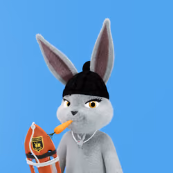 Rabbitar #2872