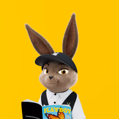 Rabbitar #10496
