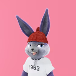 Rabbitar #9014