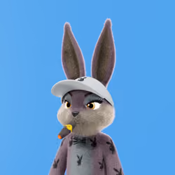 Rabbitar #561