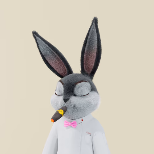 Rabbitar #8863