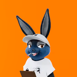 Rabbitar #11081