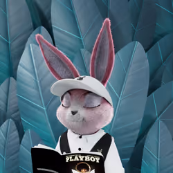 Rabbitar #8357