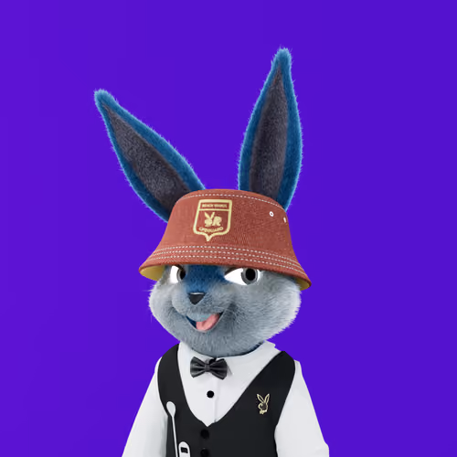 Rabbitar #10130