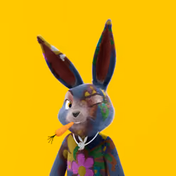 Rabbitar #1850