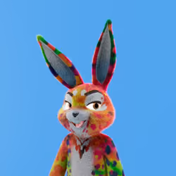 Rabbitar #5338