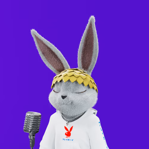 Rabbitar #8383