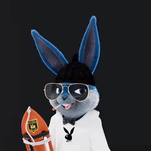 Rabbitar #7543