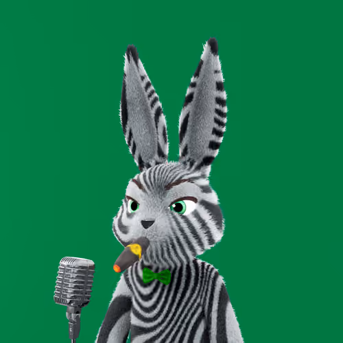 Rabbitar #7721