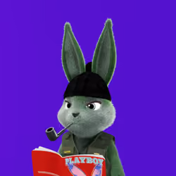 Rabbitar #5886