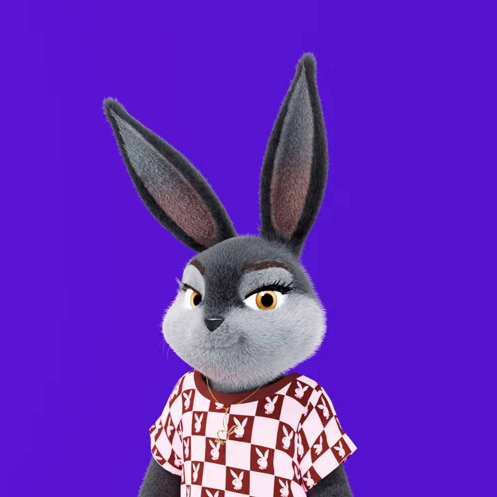 Rabbitar #11917