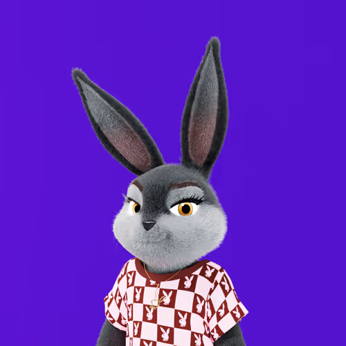 Rabbitar #11917