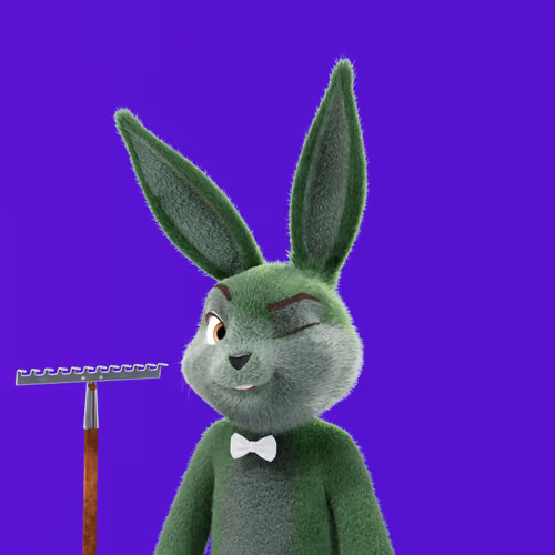 Rabbitar #9705
