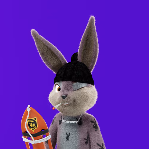 Rabbitar #7889