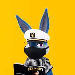 Rabbitar #9855