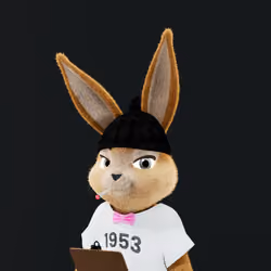 Rabbitar #4519