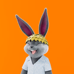 Rabbitar #2737