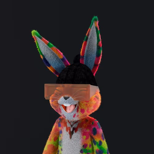 Rabbitar #11938