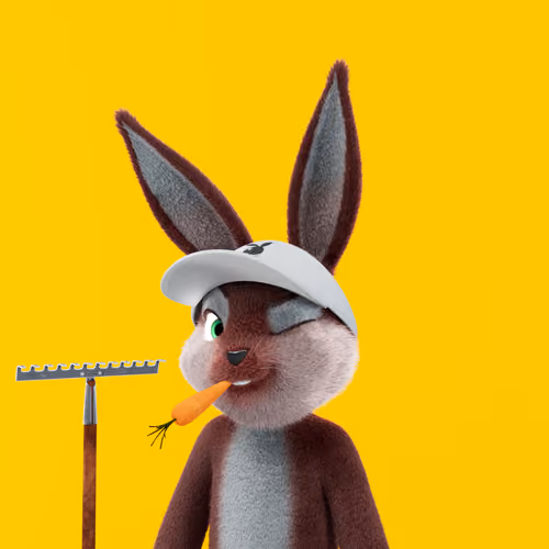 Rabbitar #2747