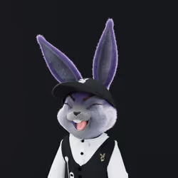 Rabbitar #10490