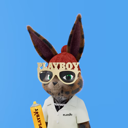 Rabbitar #8639