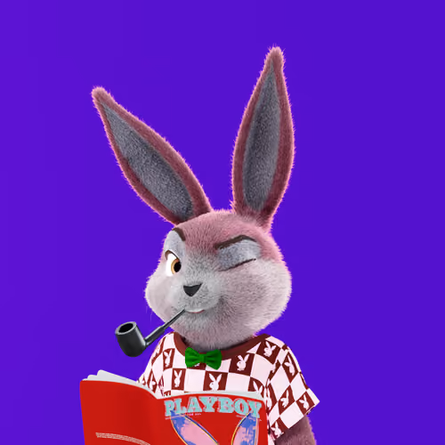 Rabbitar #3789