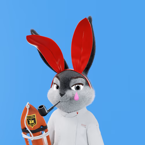 Rabbitar #2163