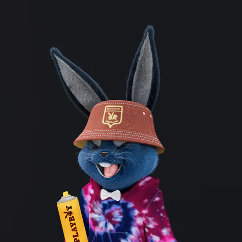 Rabbitar #10273