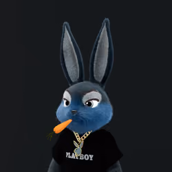 Rabbitar #7192