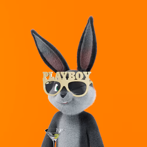 Rabbitar #277