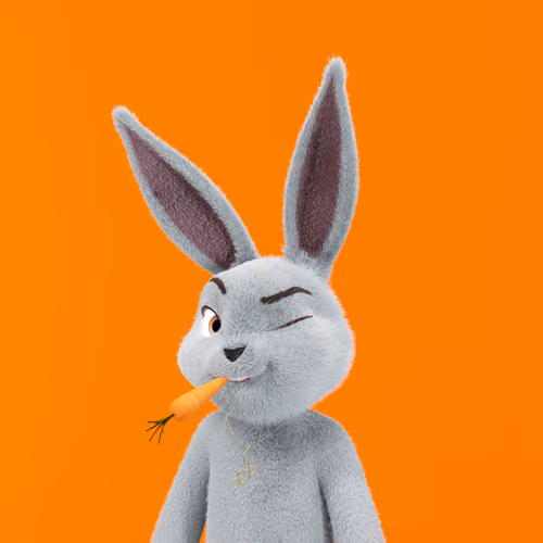 Rabbitar #7793