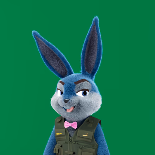 Rabbitar #3461