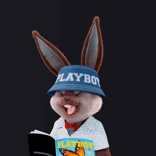 Rabbitar #1108
