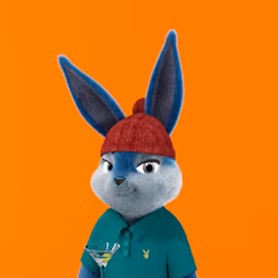 Rabbitar #9798