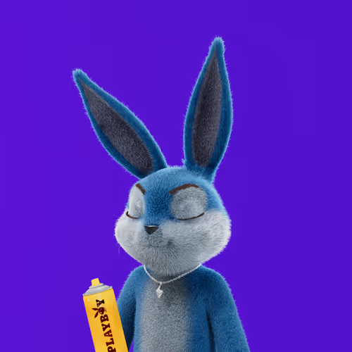 Rabbitar #3541