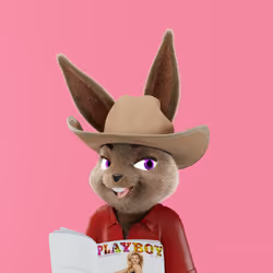 Rabbitar #6083