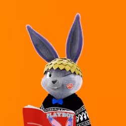 Rabbitar #6899