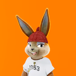 Rabbitar #5419