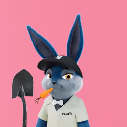 Rabbitar #10660