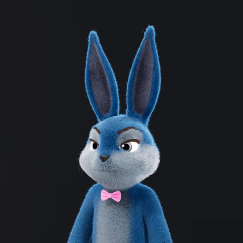 Rabbitar #11372