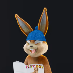 Rabbitar #8684