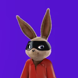 Rabbitar #745