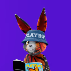 Rabbitar #7101